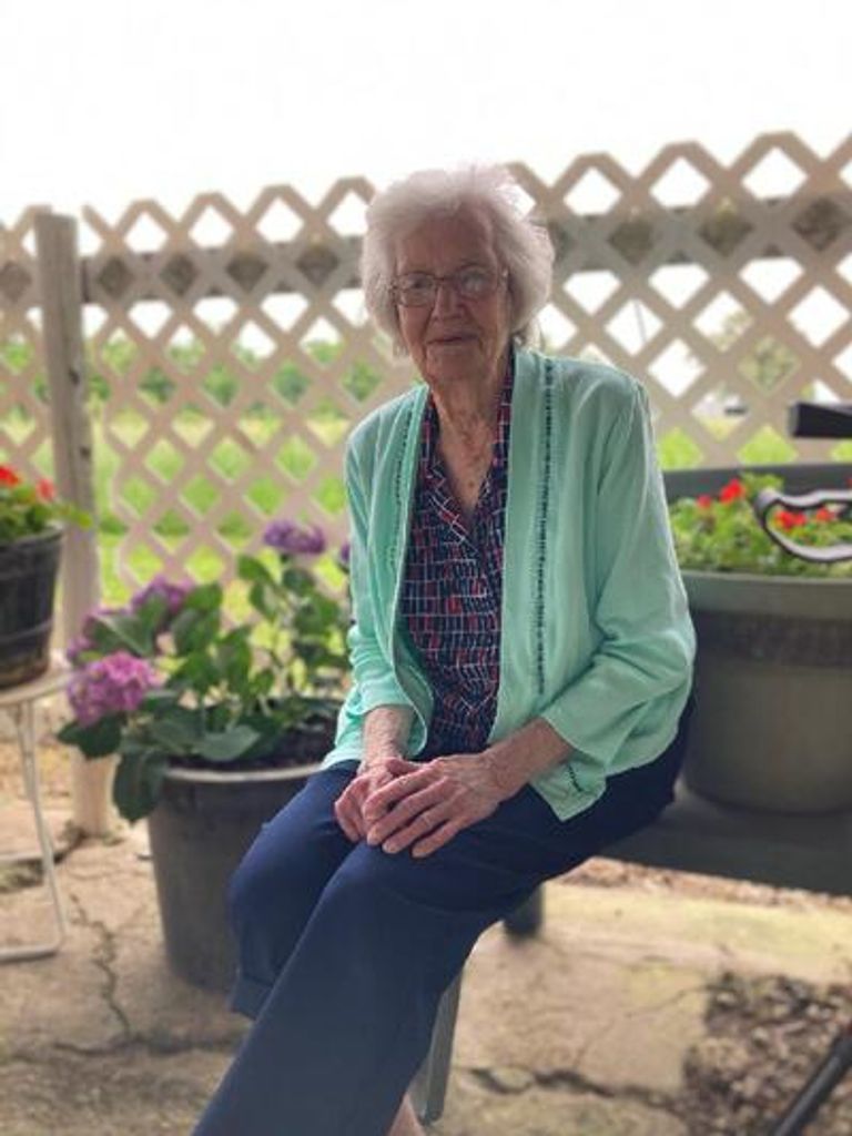 Billie Allen Profile Photo