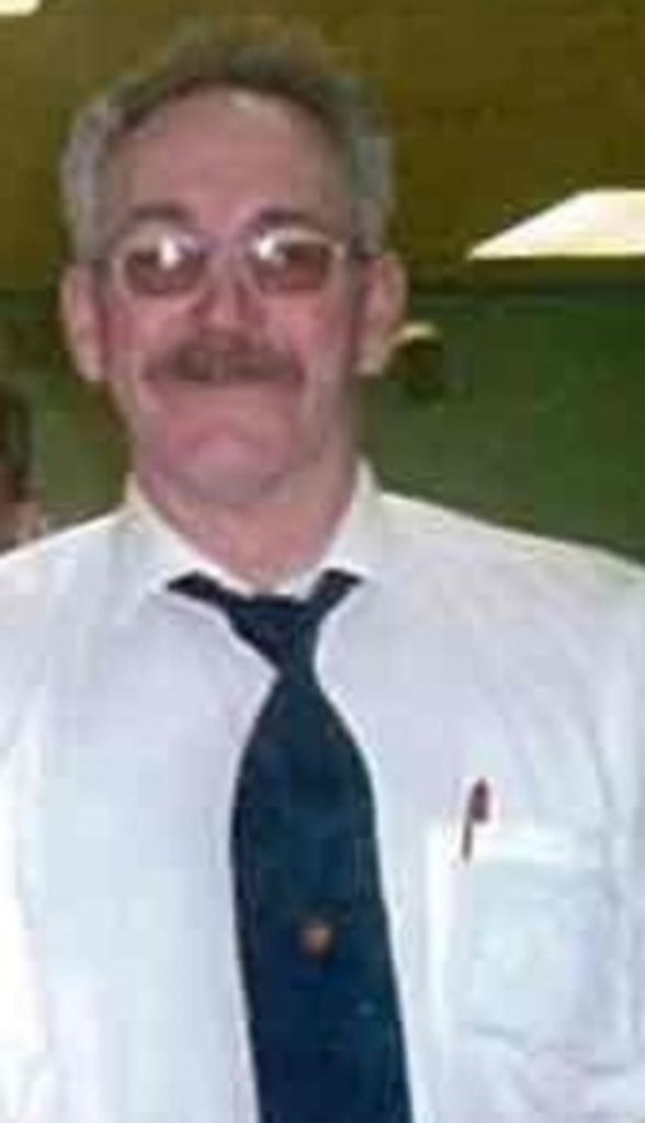 Gregg Allen Kirkpatrick