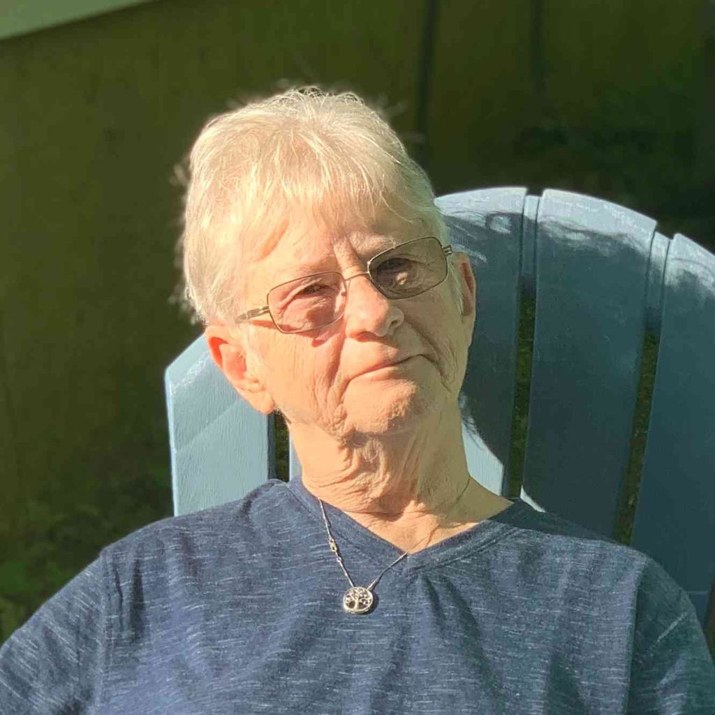 Priscilla Kelley Profile Photo