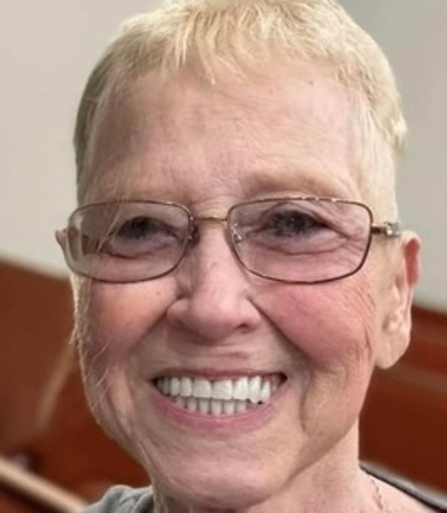 Vicki Nyman Profile Photo