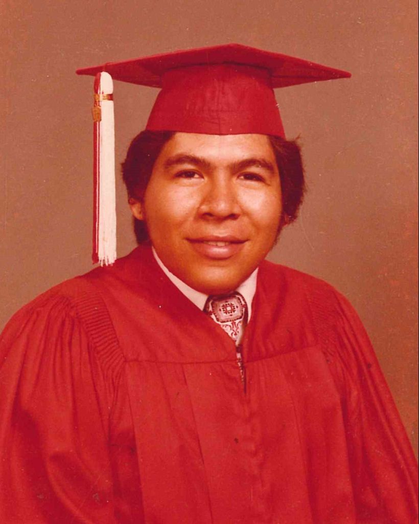 David Enriquez