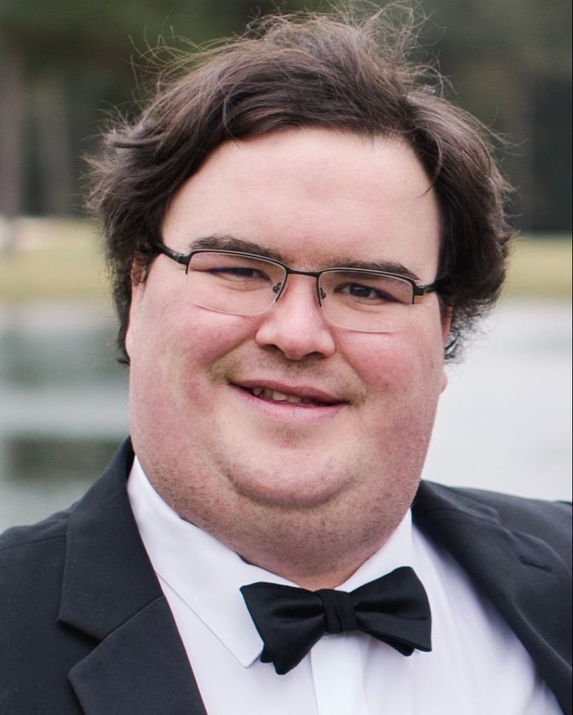 Grayson Fitzgerald LaHatte Profile Photo