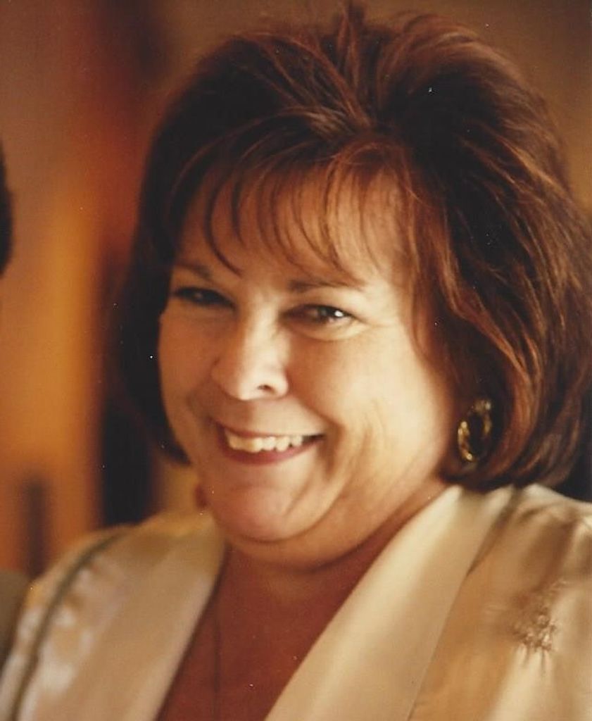 Linda Ann Wagner
