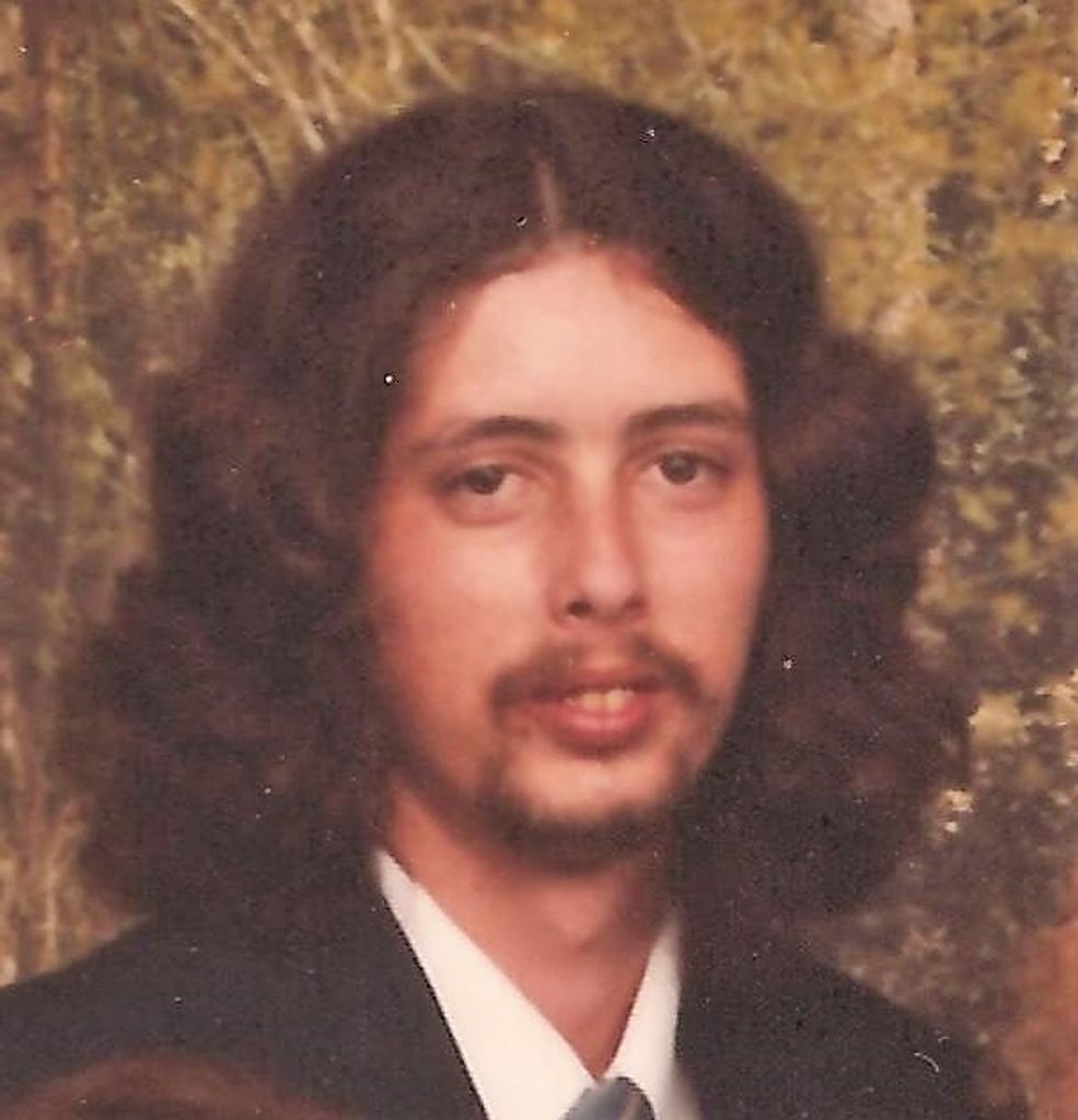 Alan Henry Myers Profile Photo
