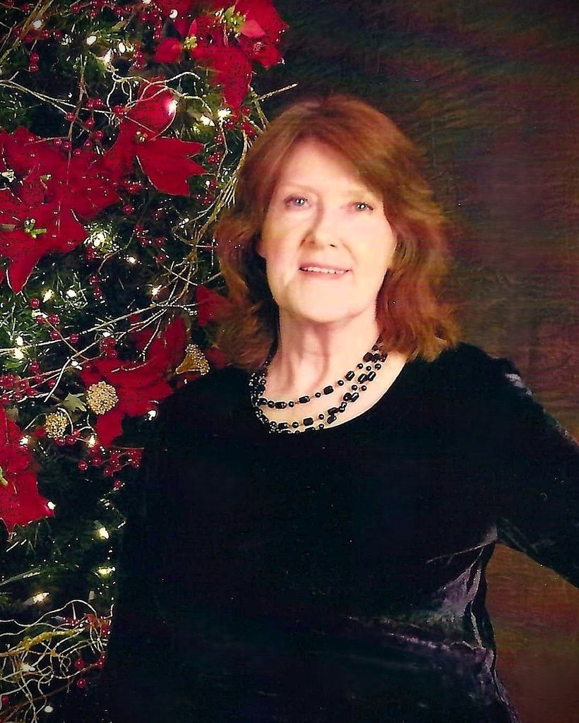 Shirley McCuiston Evans Profile Photo