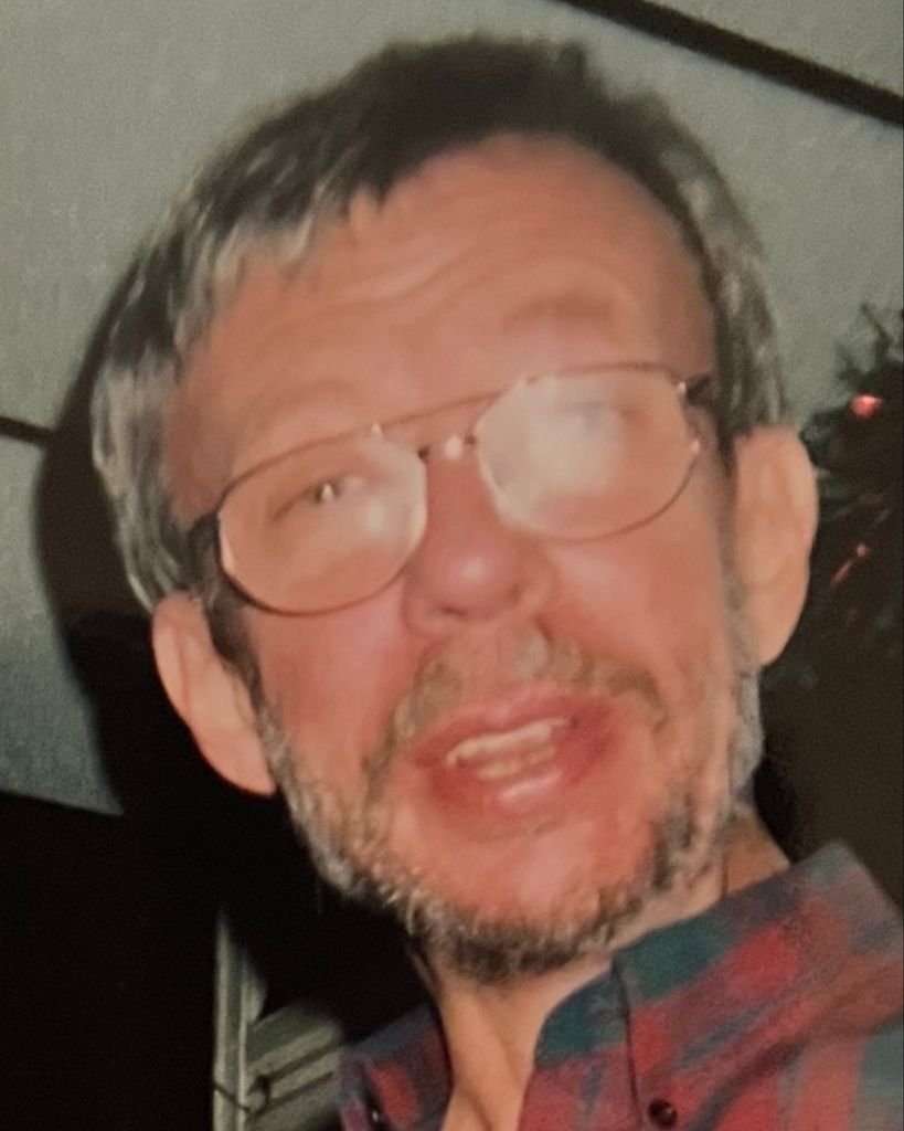 Edward G. Gibson