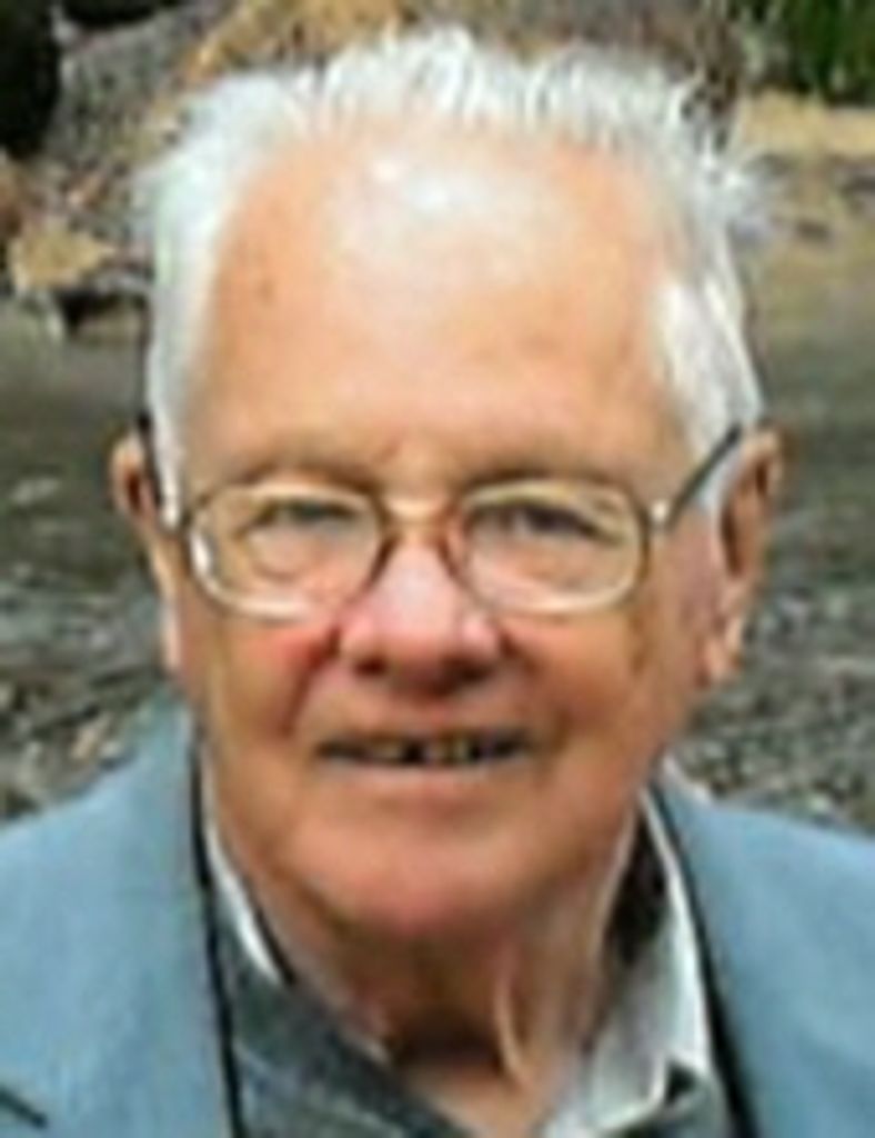 Richard A. 'Dick' Mann