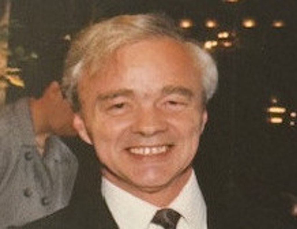 Harold Taiclet