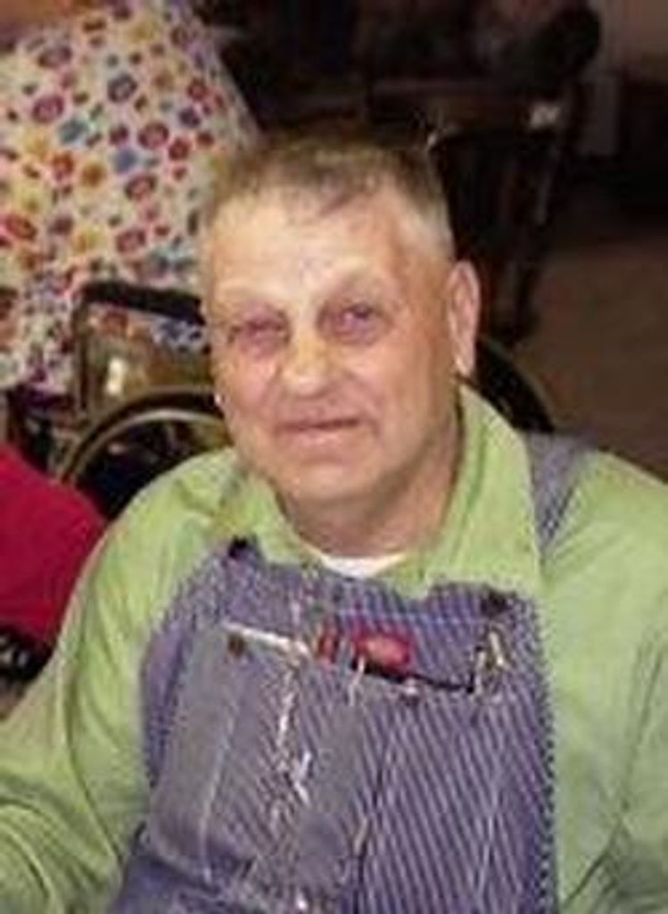 Merritt M. Glinski