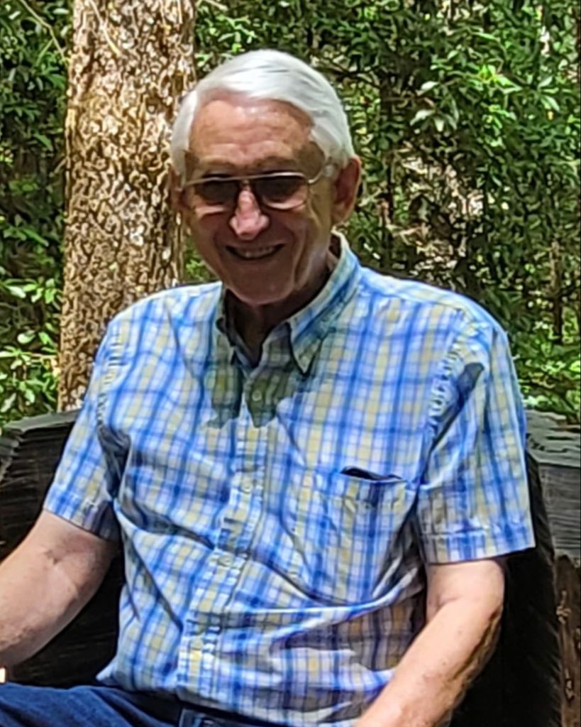 Edd Pelfrey Profile Photo