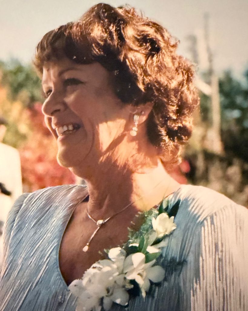 Marilyn Starr Goodwin