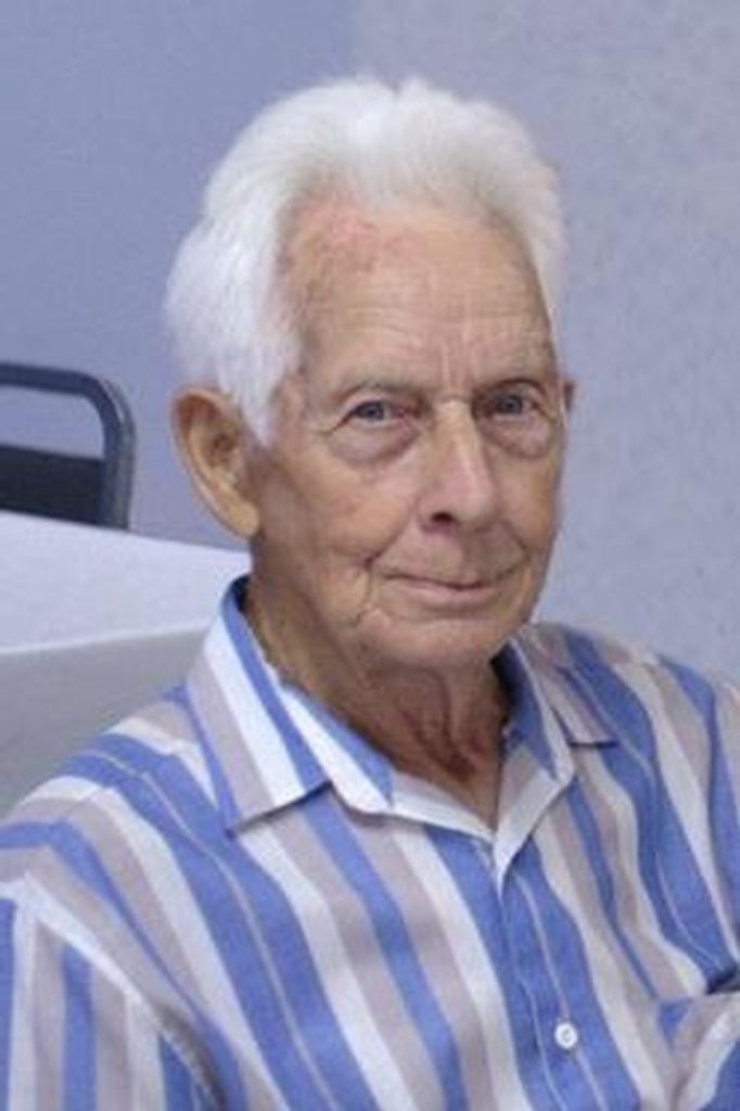 Marion Austin Aubuchon