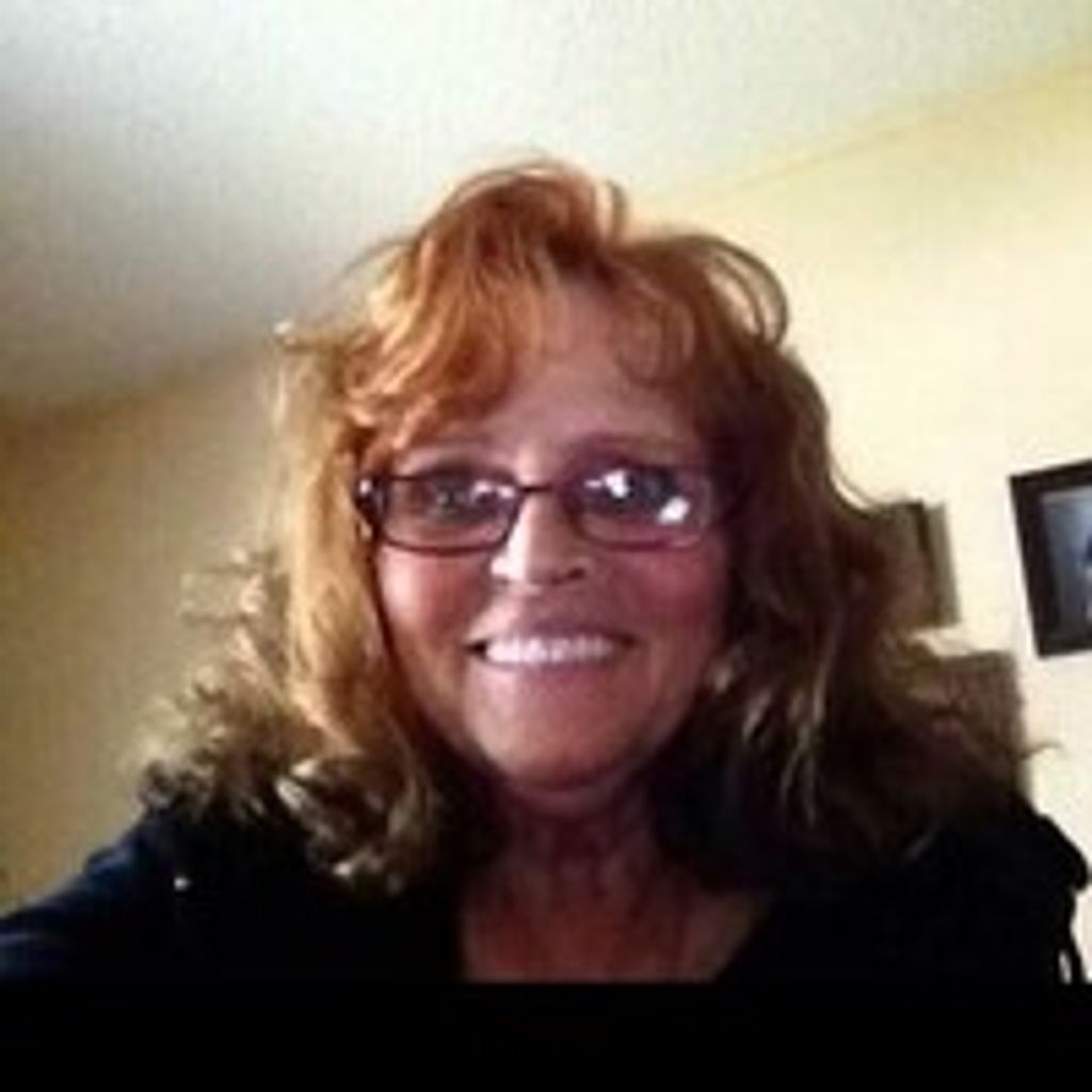 Judy A. Graber Profile Photo