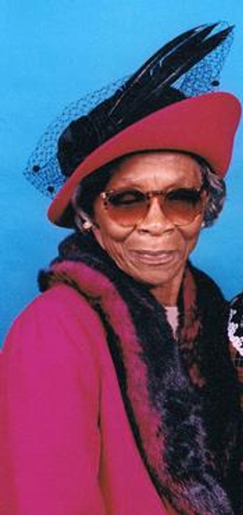 Virginia Rea Eatmon Profile Photo
