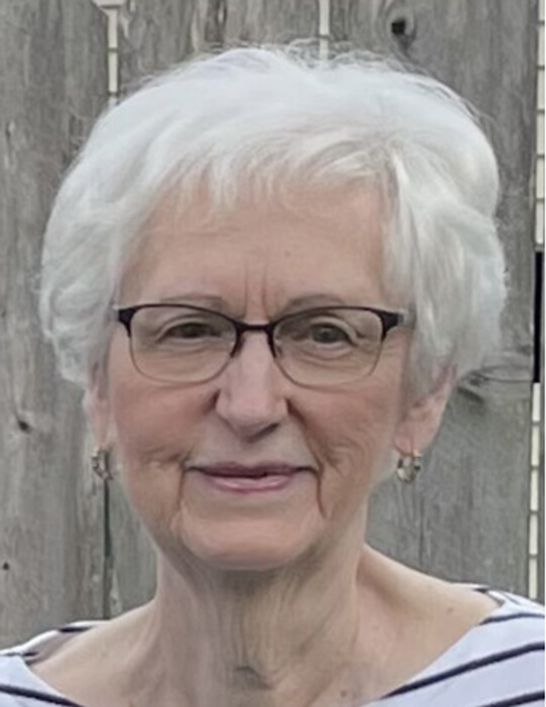 Catherine M. Thuney