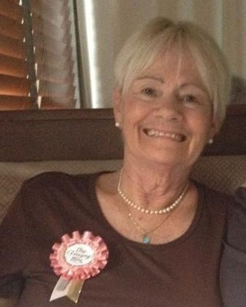 Catherine F. Donovan Profile Photo