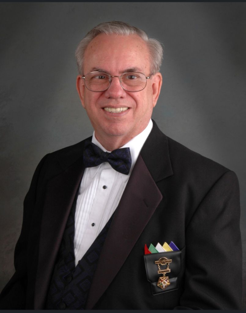 Charles Robert Denman