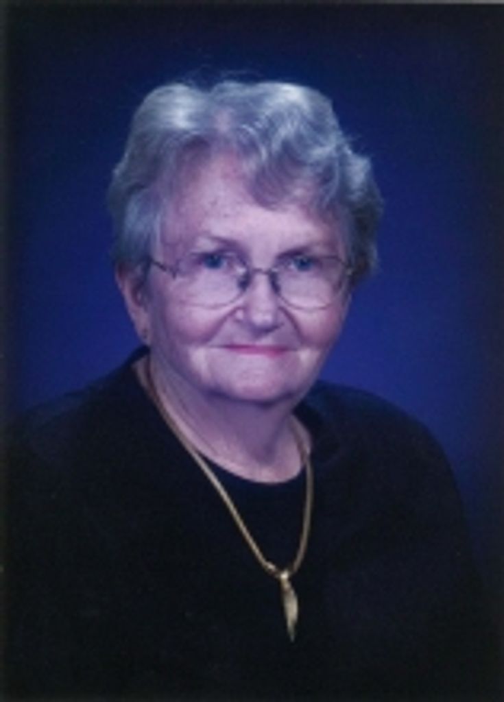 Dixie Lorraine Sturman