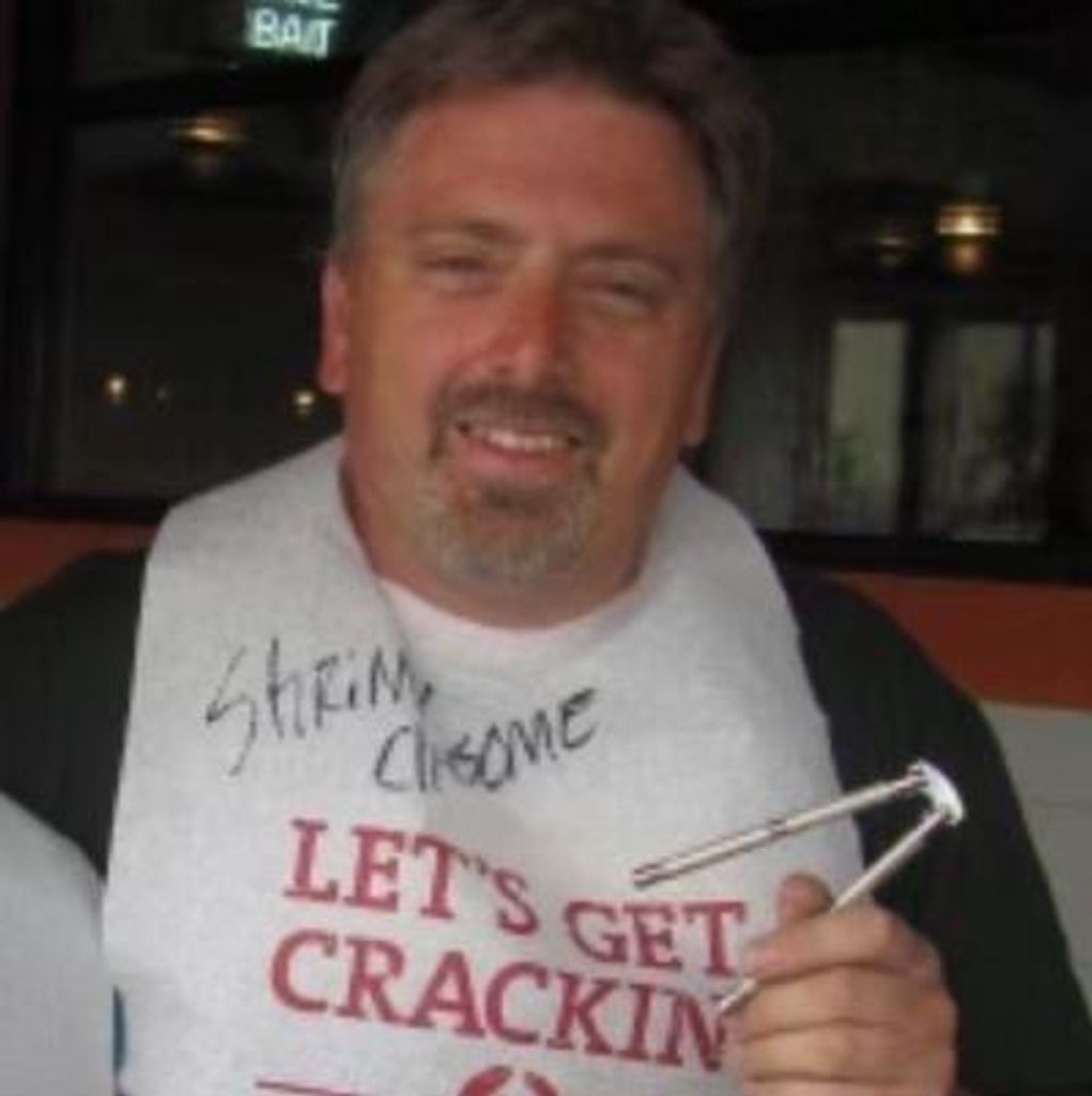 Christopher G. Ziegenfuss