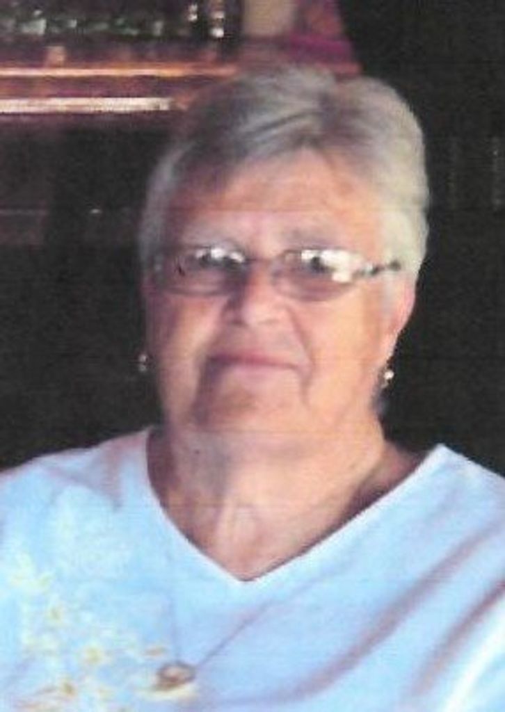 Mary  Murray