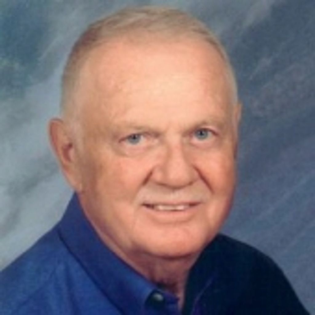 G. Michael "Mike" Abraham