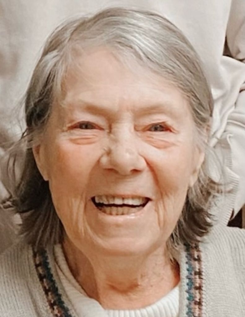 Katherine Adams Race