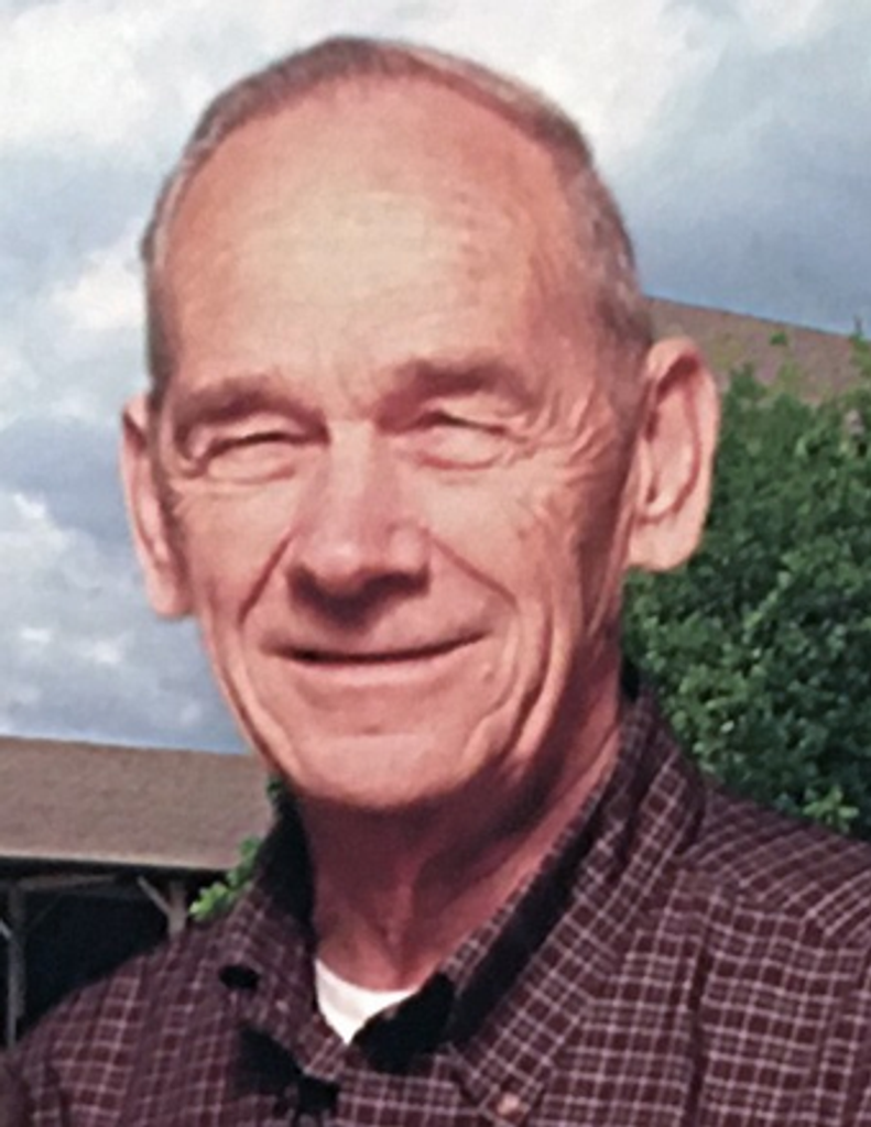 Dale L. Rasmussen Profile Photo