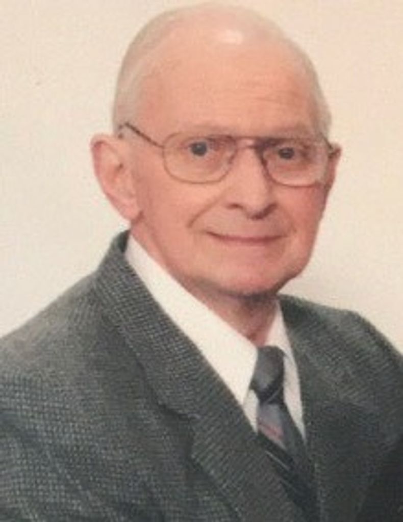 David C. "Dave" Texter
