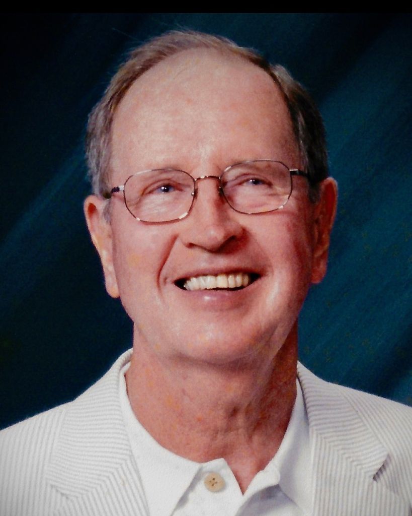 John William Crawford Profile Photo