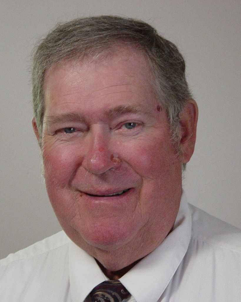 Reed C Swann Profile Photo