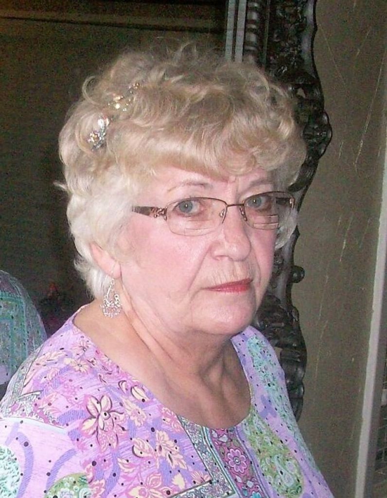 Joan V. (Adams)  Kolpacki Profile Photo