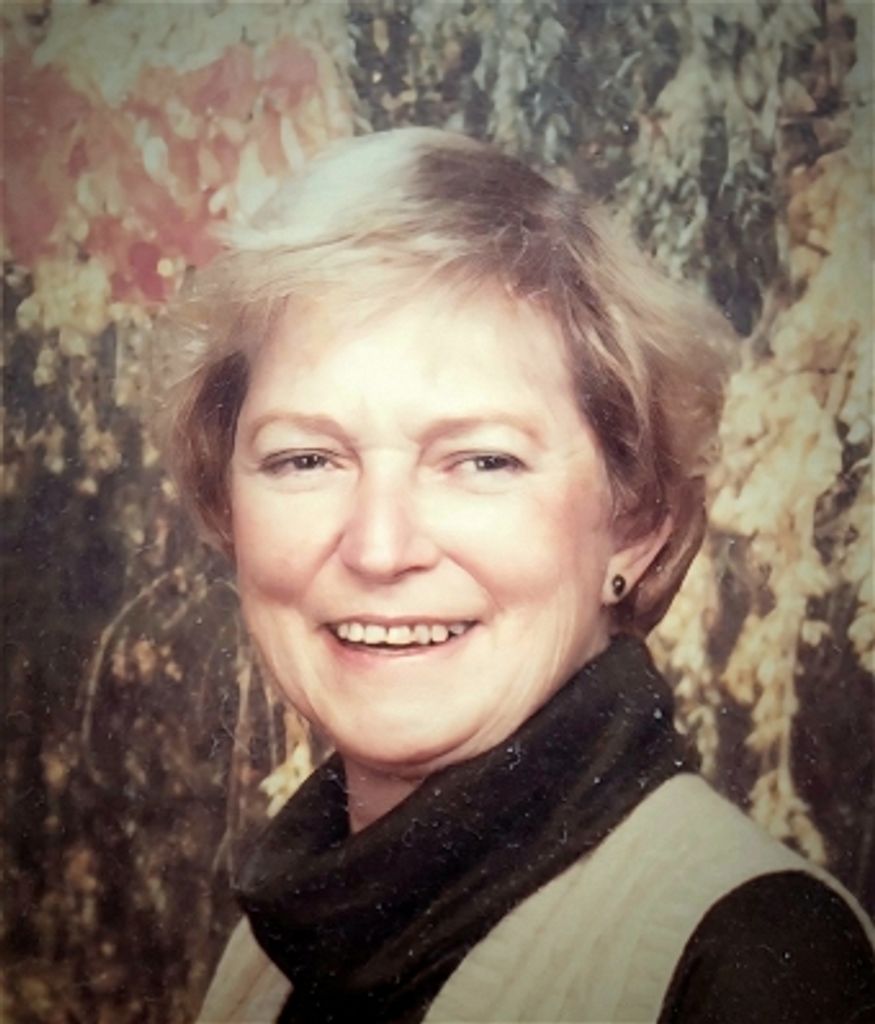 Margaret Louise (Wooster) Carter Profile Photo