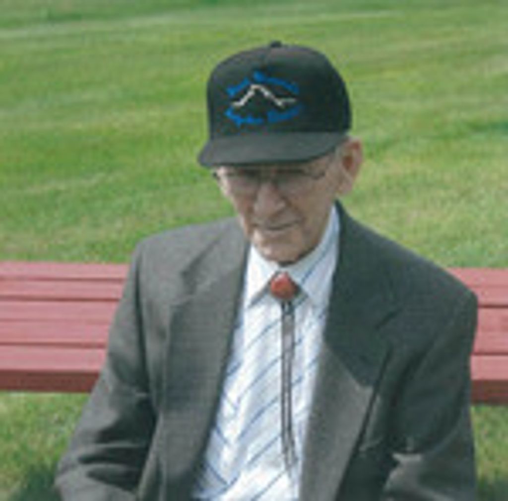 Stephen "Harvey" Gilbert