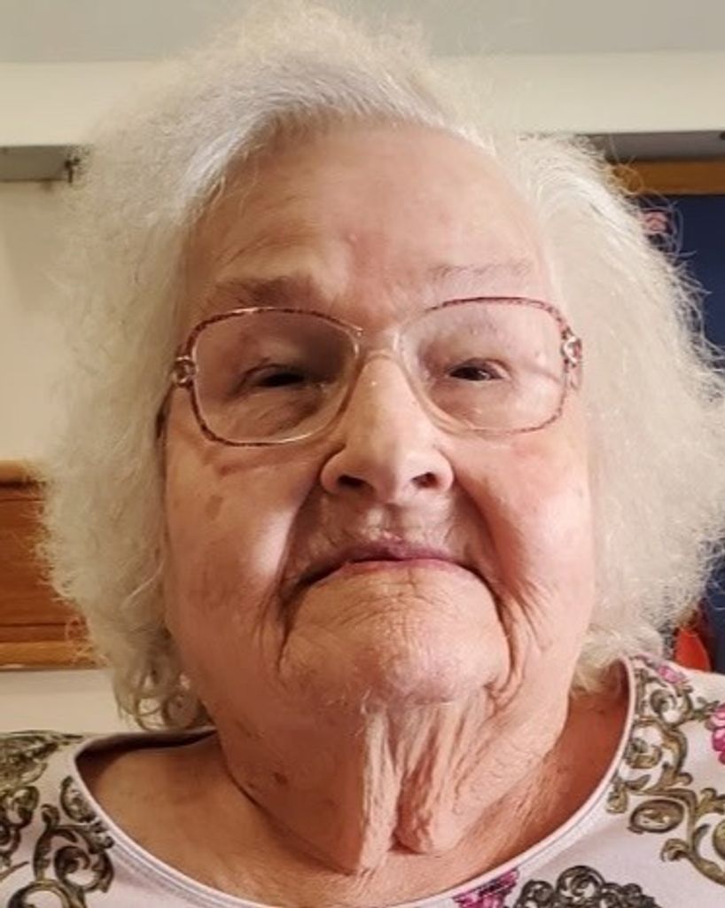 Willie Mae Bailey