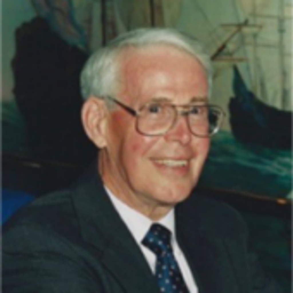 Peter T. Beckman