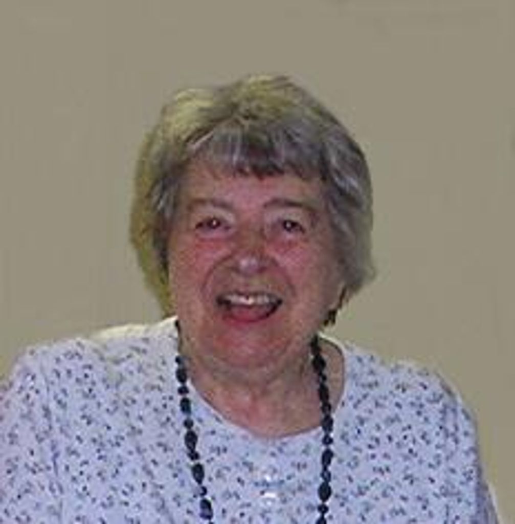Priscilla E. Karnopp