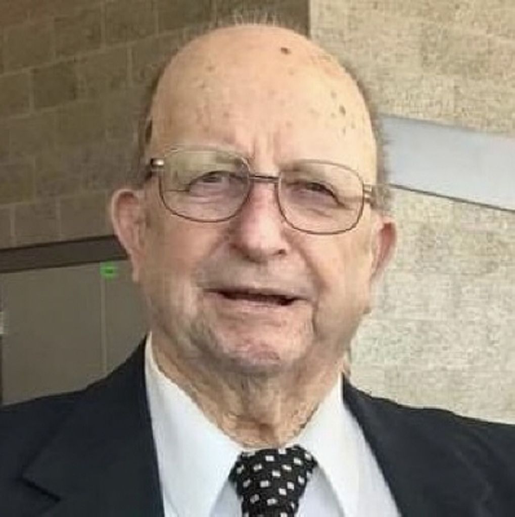 Norman G. Moyer Profile Photo