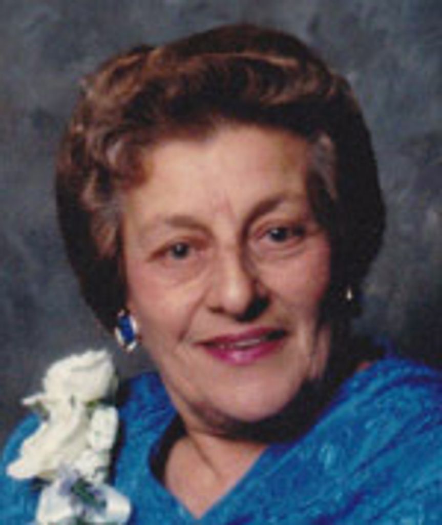 Elizabeth Rose "Elsie" Doyle