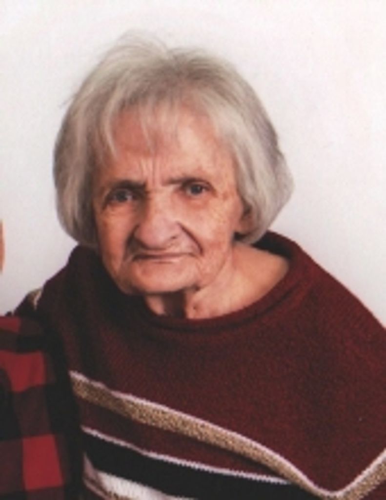 Shirley Mae  Schuchard