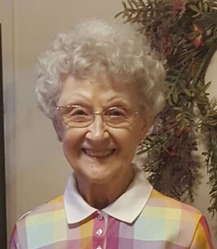 Evelyn Buhay Profile Photo