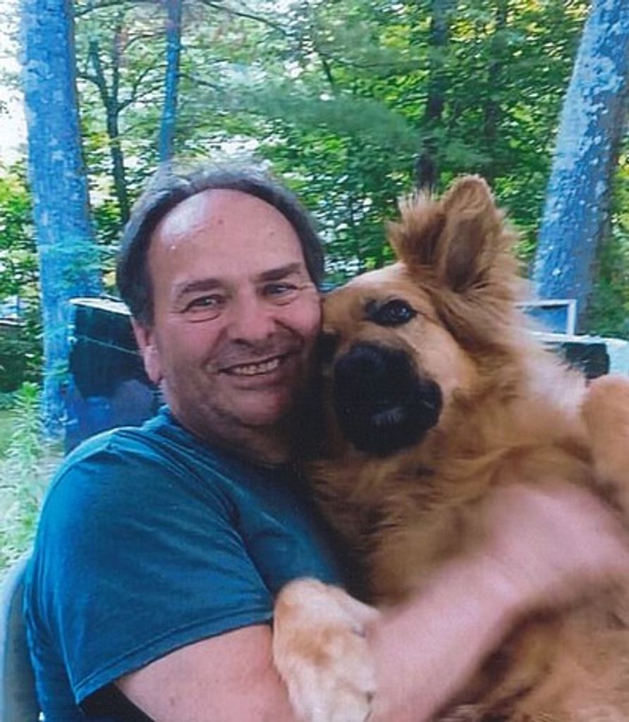 Lawrence P. "Larry" Leblanc Profile Photo