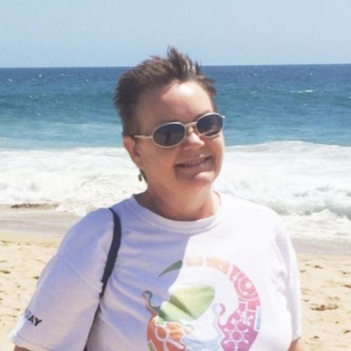 Denise Fritz Profile Photo