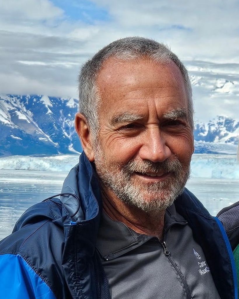 James "Jim" Stephen Klein