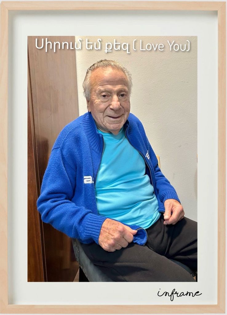 Richard Tarpinian Profile Photo