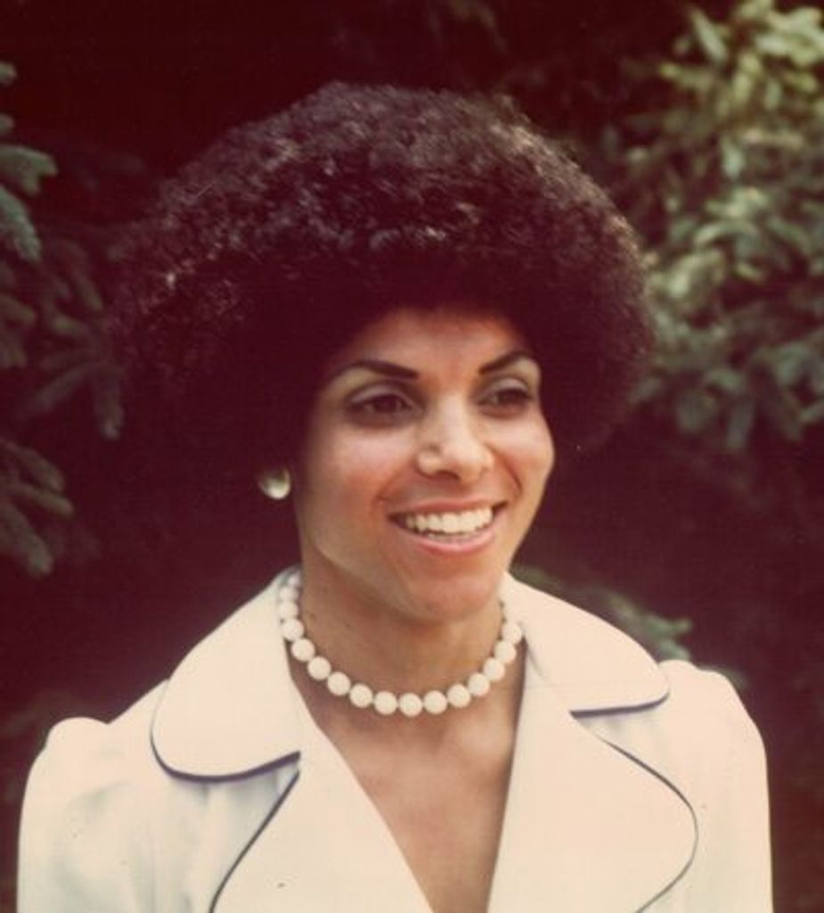 Blanche I. Mayo Profile Photo