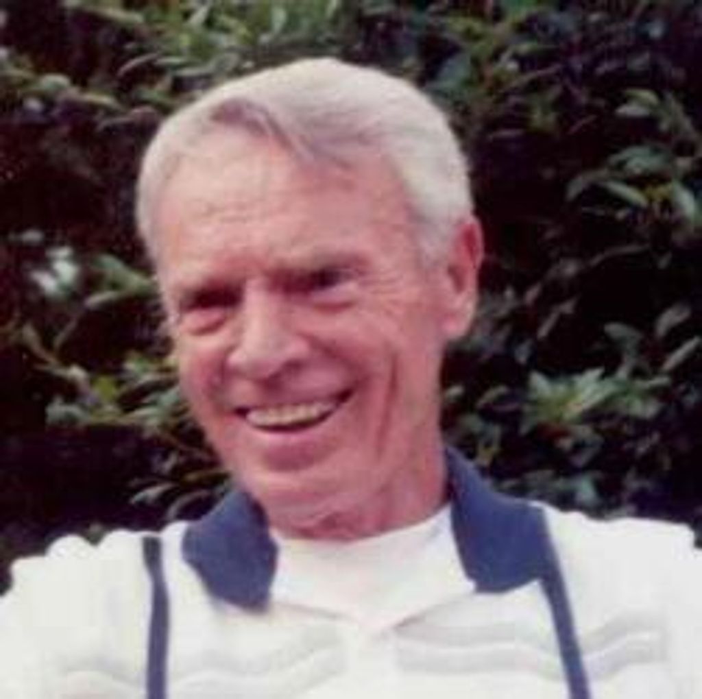 Theodore Lebert Morris
