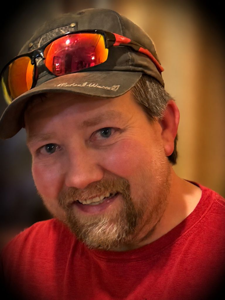 Shane Frazier Profile Photo