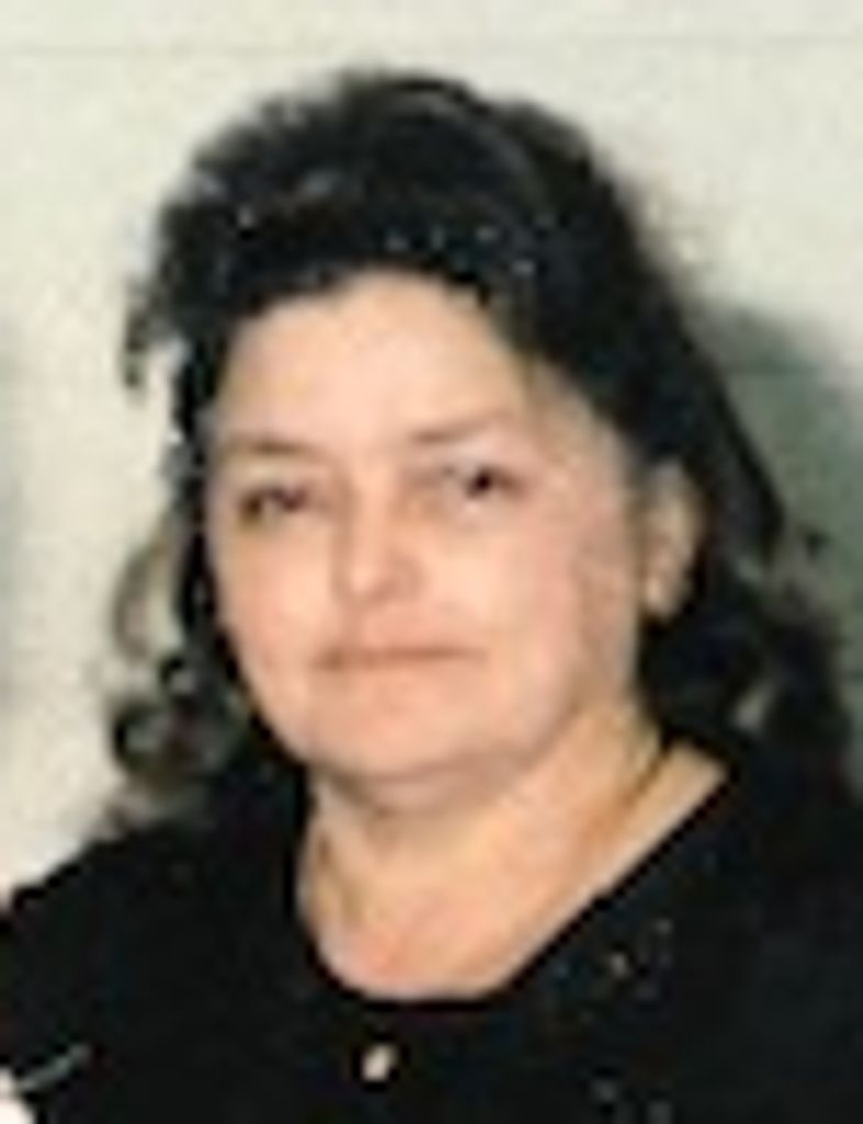 Judy (Allen)  Currie