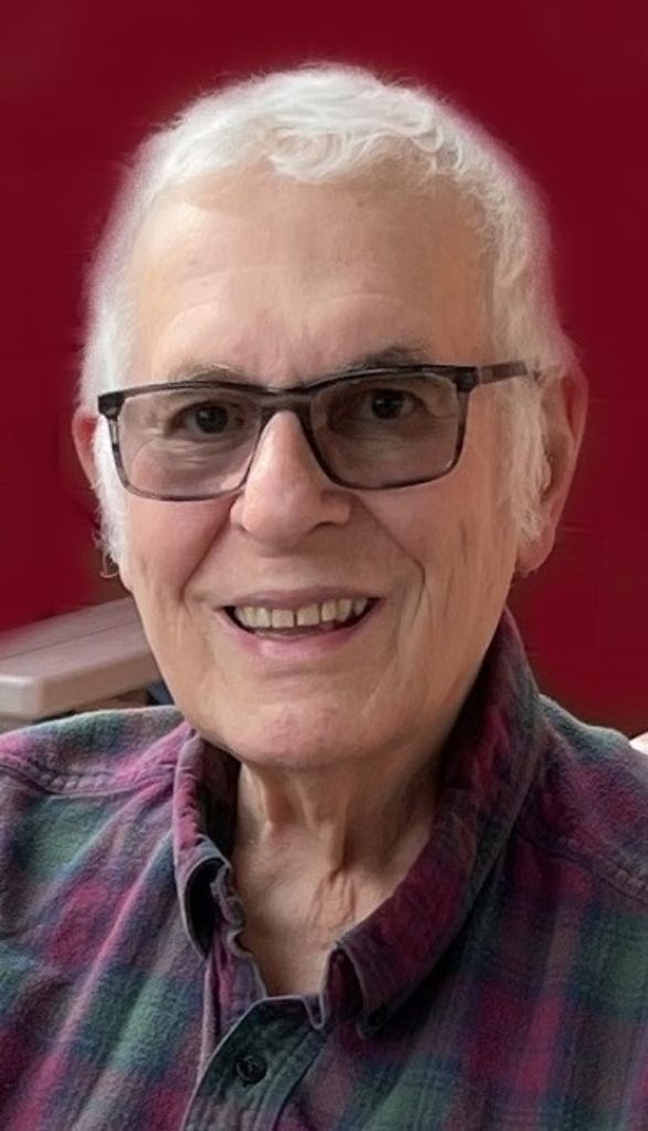 Larry E. Maher Profile Photo