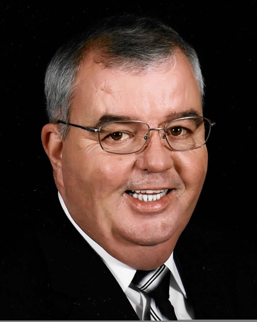 Phillip Key Profile Photo